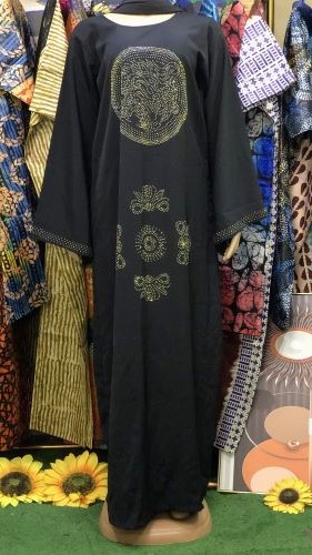 Abaya (0105)