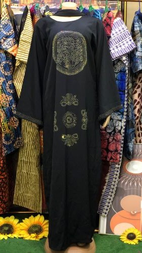 Abaya (0105)