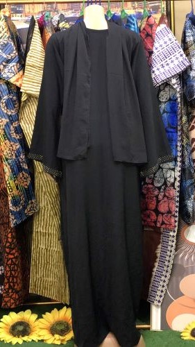 Abaya (0105)