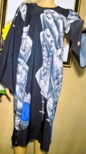 Free short gown (0002)