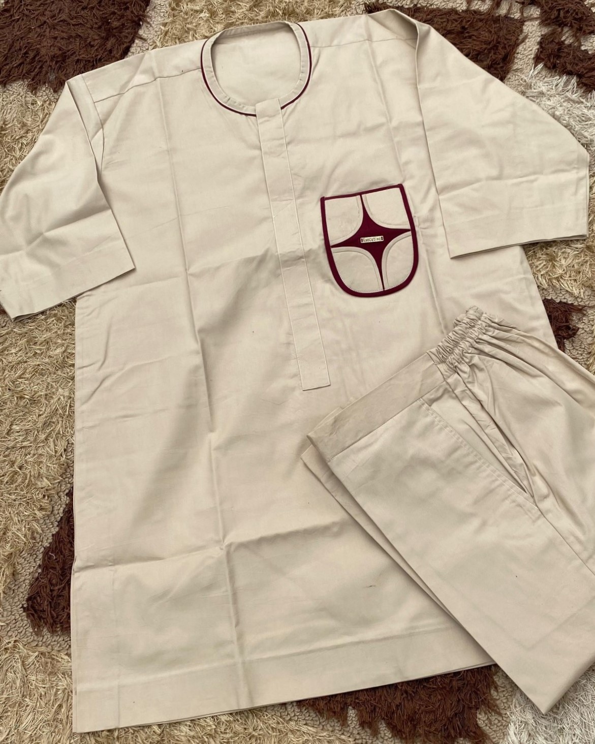 carton color Men's senator (0002)