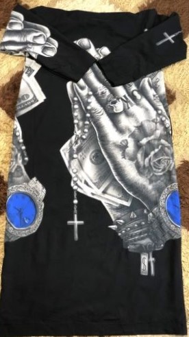 Dollar jalamia(unisex)