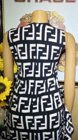 long gown and Jacket(0029)