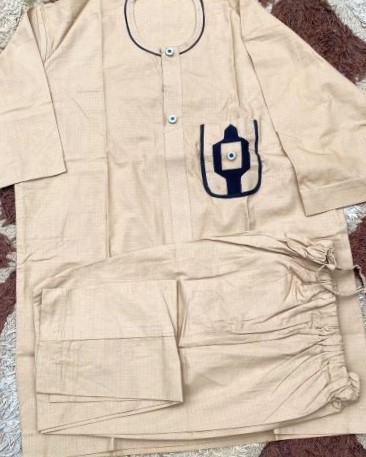 carton color Men's senator (0001)