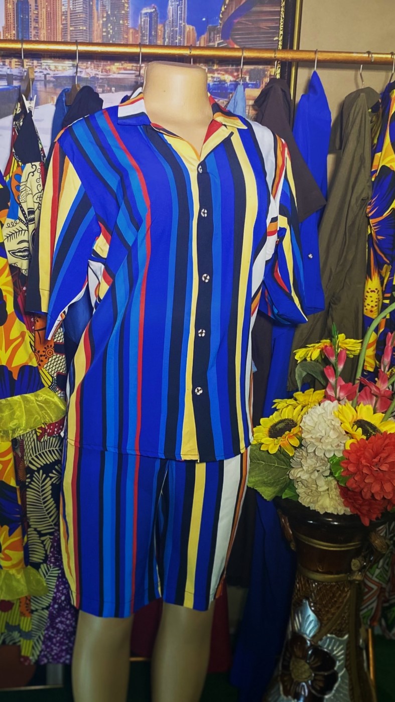 shirt and short knickers(0180)