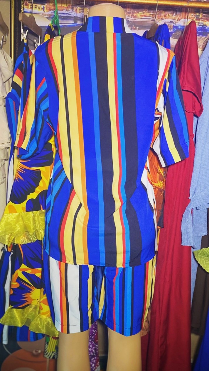 shirt and short knickers(0180)