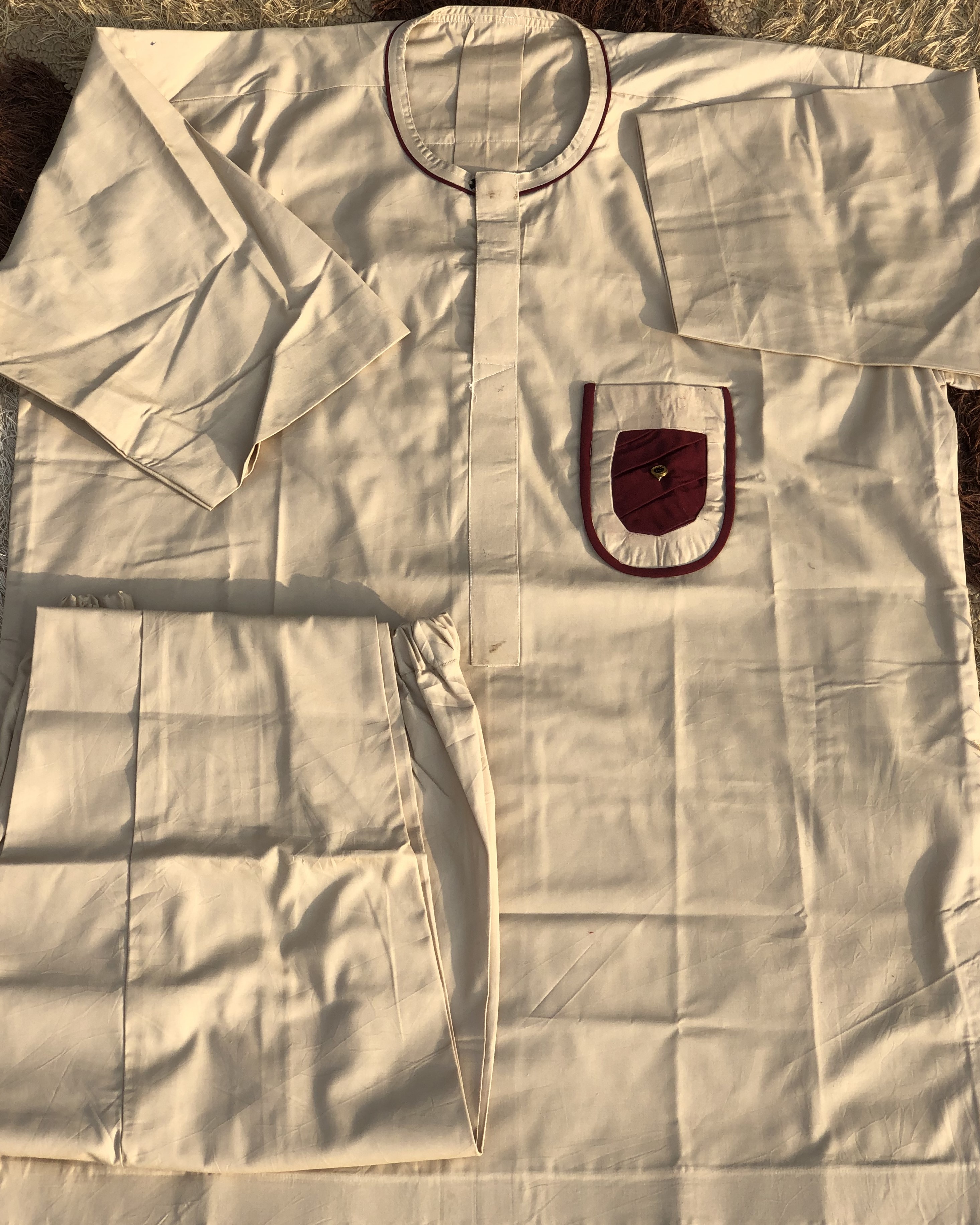 carton color Men's senator (0008)