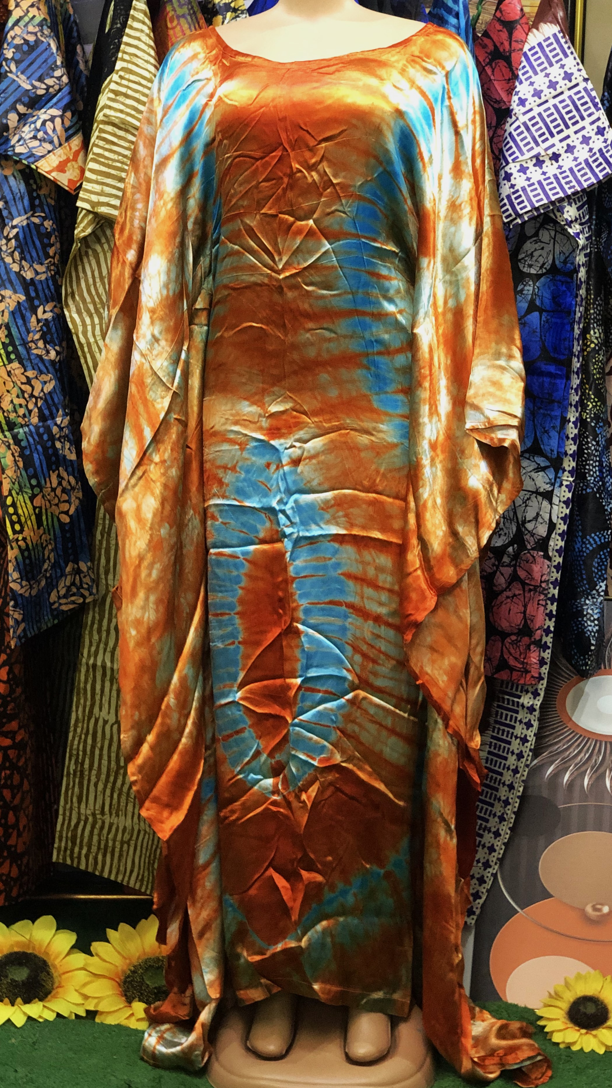 Agbada Kampala(0111)