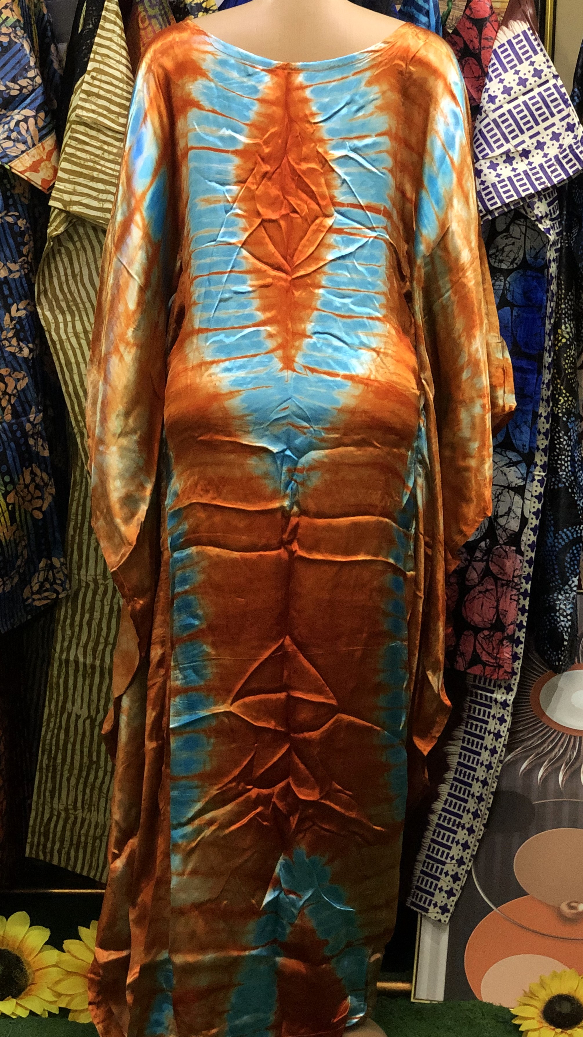 Agbada Kampala(0111)